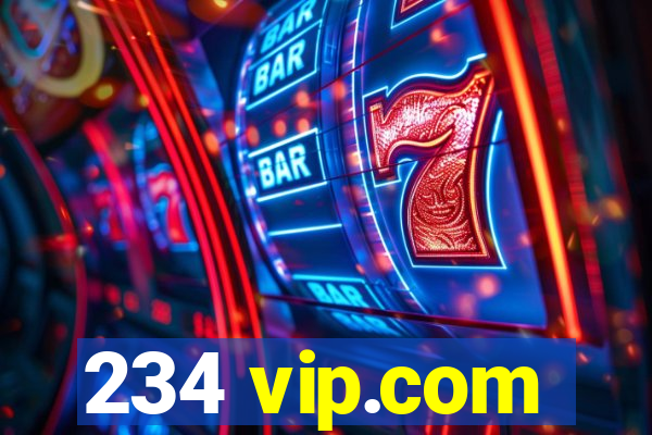 234 vip.com